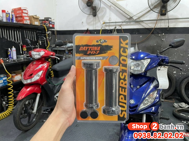 Tổng hợp bao tay êm và bám tốt cho xe điện evo grand premia mới hiện nay - 3