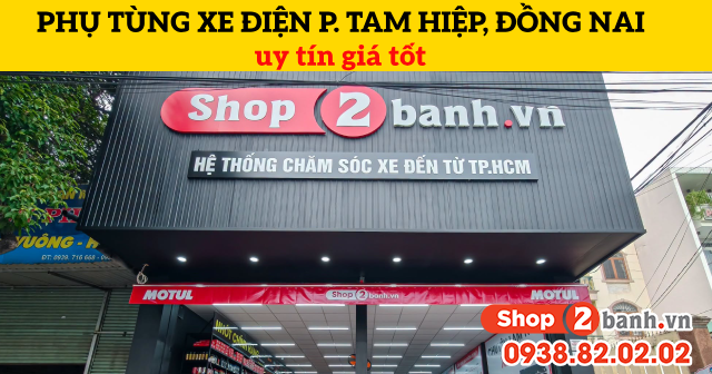 Phụ tùng đồ chơi xe điện p tam hiệp đồng nai uy tín giá tốt - 1