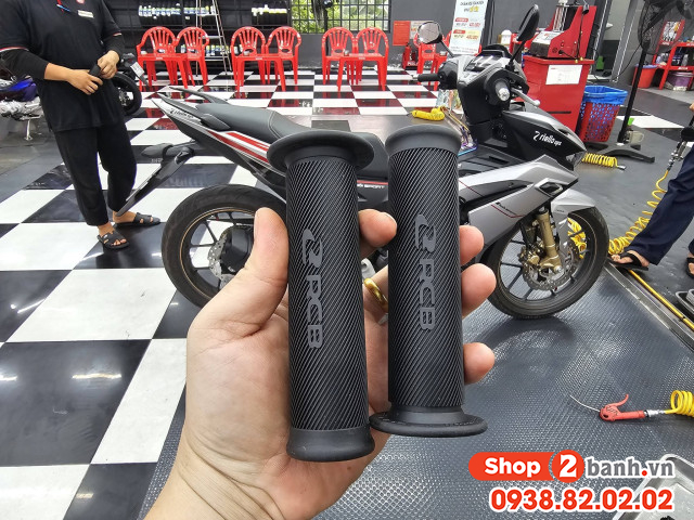 Tổng hợp bao tay êm và bám tốt cho xe điện evo grand premia mới hiện nay - 4