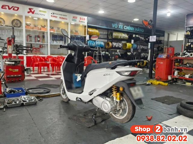 Mua vỏ xe điện ở đâu uy tín giá tốt p diên hồng tphcm - 2