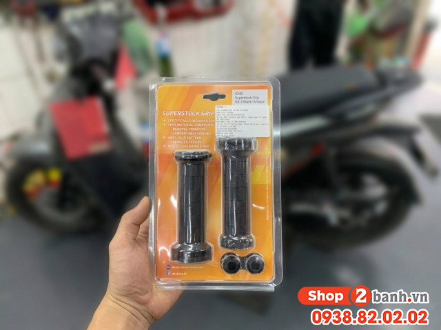 Tổng hợp bao tay êm và bám tốt cho xe điện feliz 2027 mới hiện nay - 3