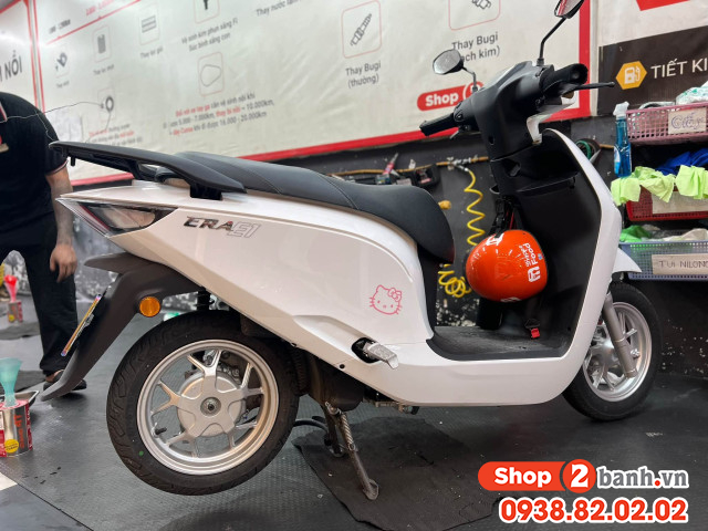 Mua vỏ xe điện ở đâu uy tín giá tốt p an lạc tphcm - 2