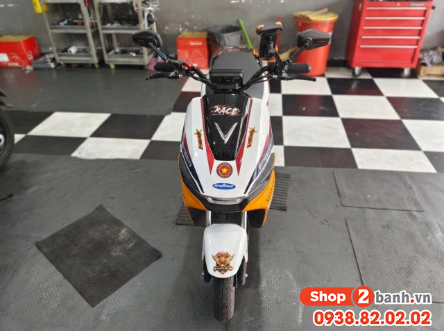 Mua vỏ xe điện ở đâu uy tín giá tốt p thạnh mỹ tây tphcm - 3