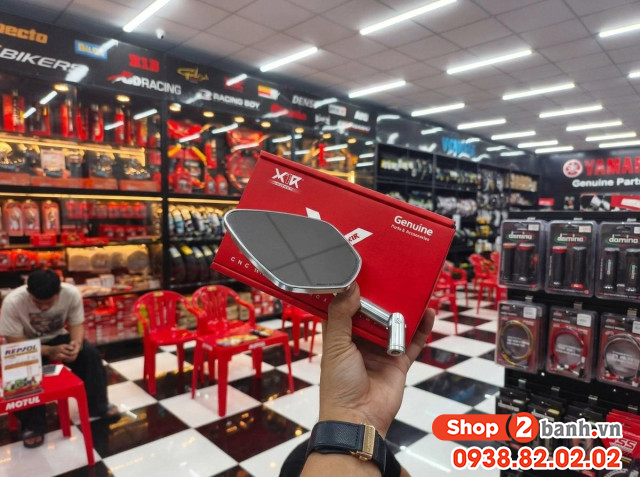 Tổng hợp phụ tùng janus mới 2027 tại shop2banh - 10