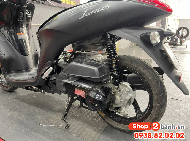 Tổng hợp phụ tùng janus mới 2027 tại shop2banh - 3