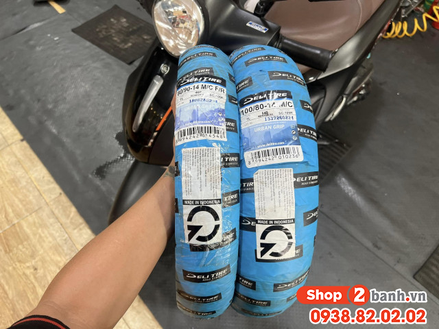 Tổng hợp phụ tùng janus mới 2027 tại shop2banh - 2