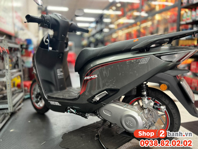 Mua vỏ xe điện ở đâu uy tín giá tốt p thạnh mỹ tây tphcm - 2