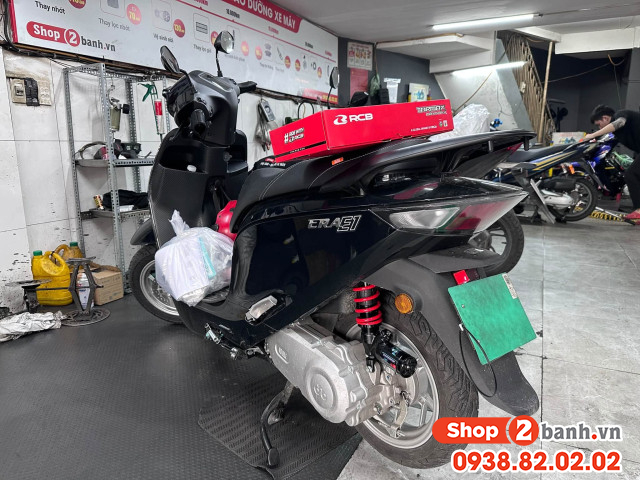 Mua phuộc xe điện ở đâu uy tín giá tốt p tây thạnh tphcm - 3