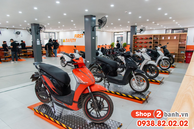 Xe điện datbike quantum s3 sạc bao lâu thì đầy pin - 3
