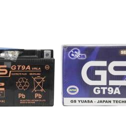 Bình ắc quy GS GT9A 