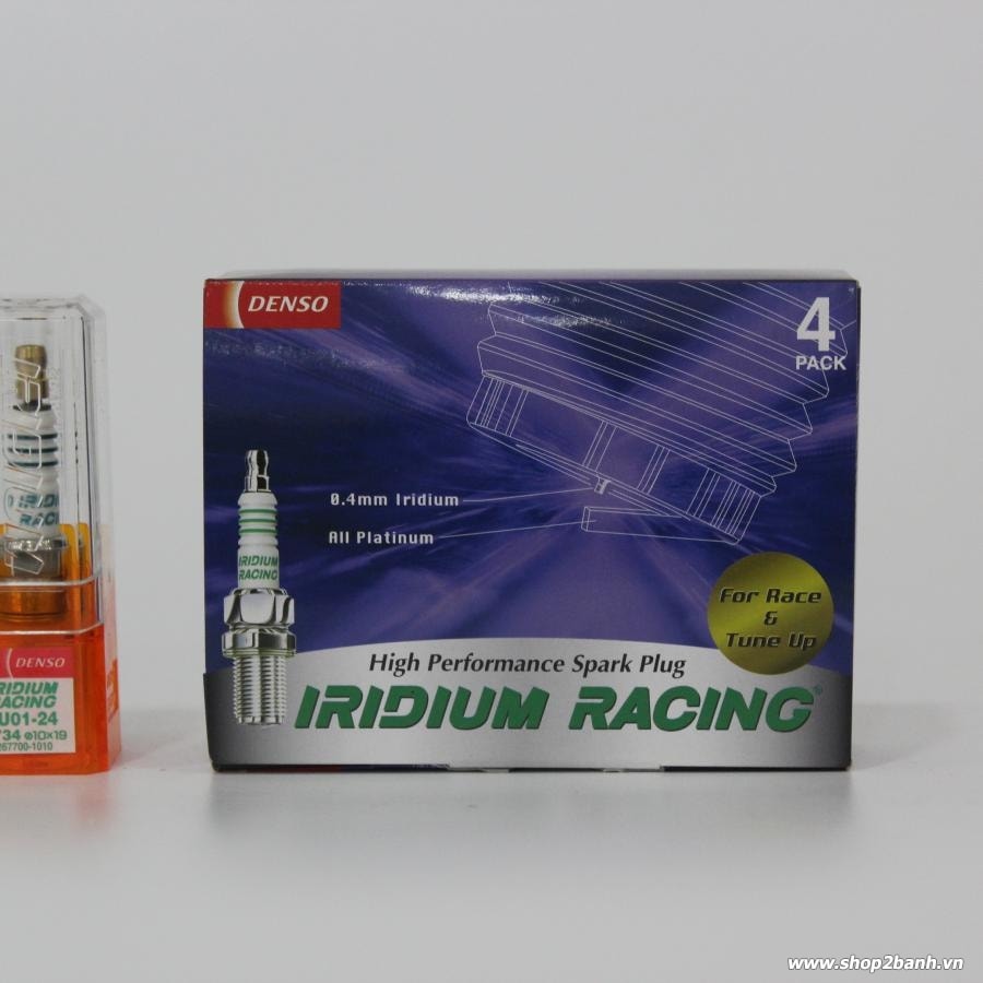 Bugi Denso Iridium Racing IU01-24
