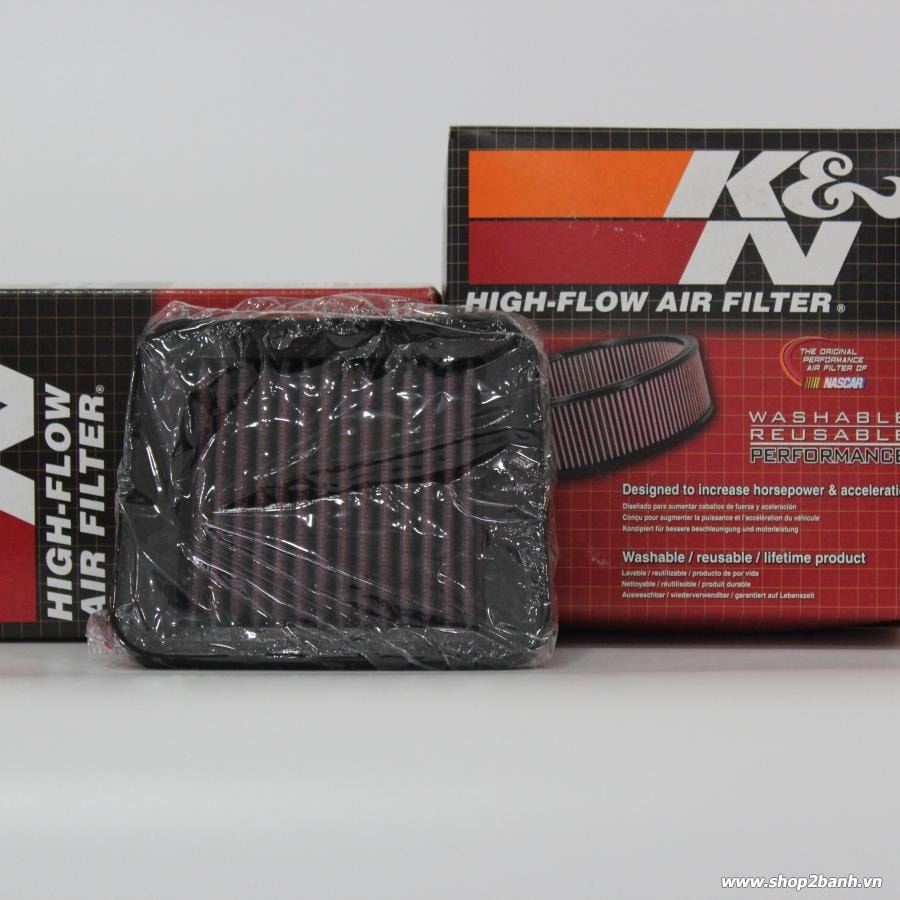 Lọc gió K&N YA-1306 