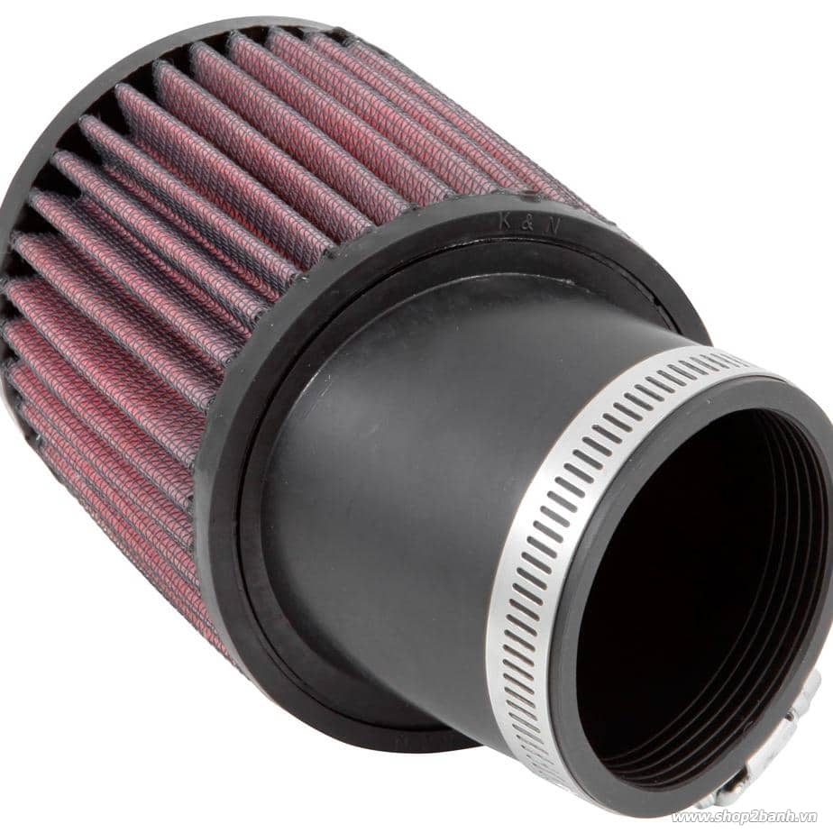 Lọc gió trụ K&N 1750