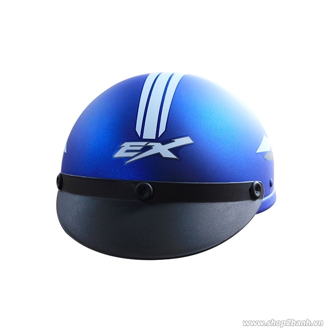 Nón bảo hiểm Exciter