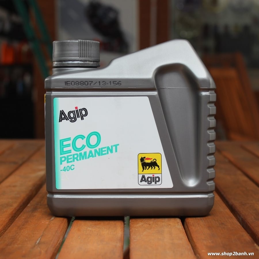 Nước làm mát Agip Eco Permanent