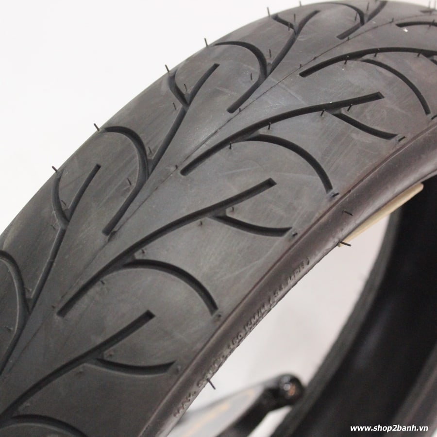 Vỏ xe ContiGo! 110/80-17 M/C 57S TL