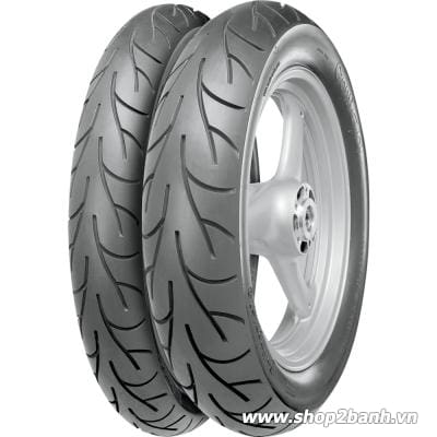 Vỏ xe ContiGo! 70/90-17 M/C 38P TL