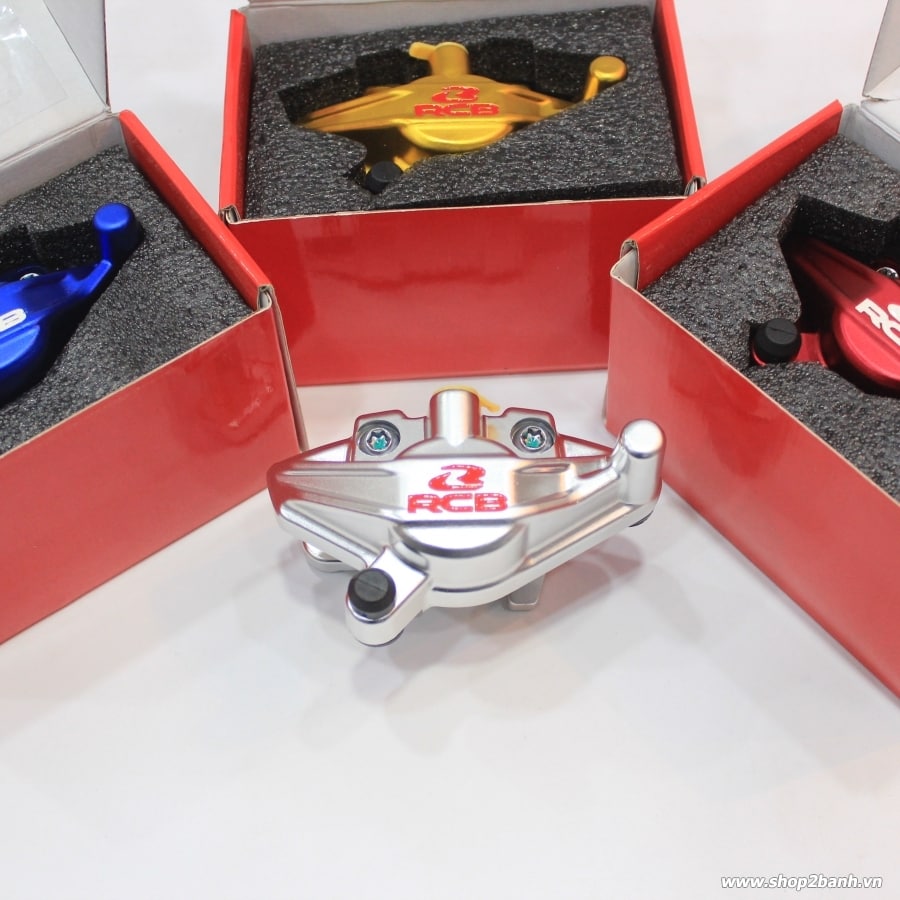 Heo dầu RCB sau 1pis (chính hãng)