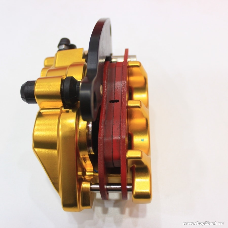 Heo dầu RCB 2pis (chính hãng)