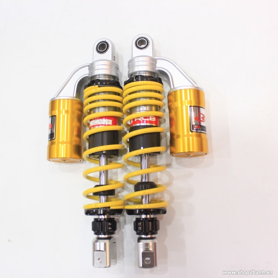 PHUỘC RCB SB SERIES HONDA Air Blade 125/ Nouvo LX / Nouvo SX 