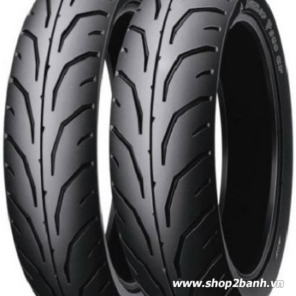 Dunlop 100/90-14 TT900F