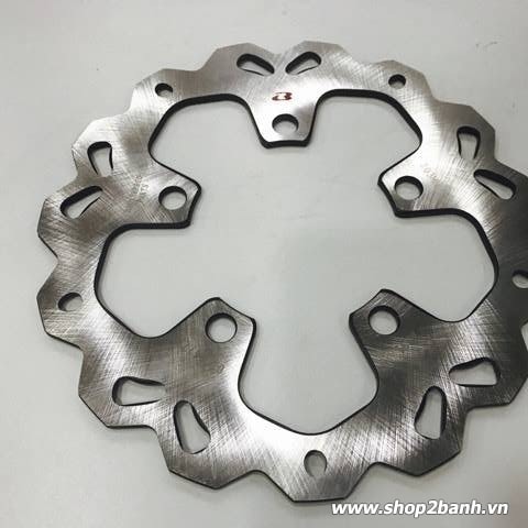 Đĩa thắng sau RCB cho Exciter 150, 155 chính hãng