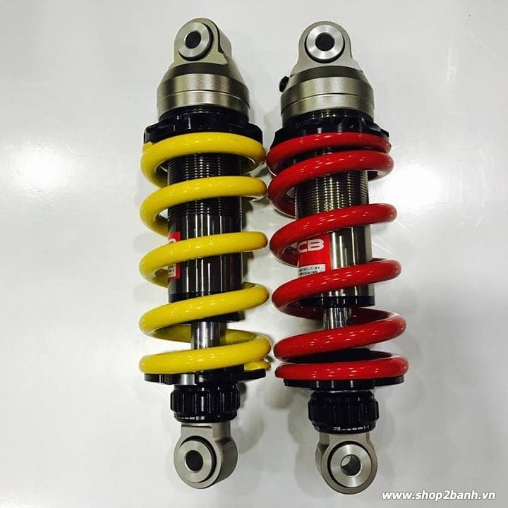 Phuộc RCB (chính hãng) S2 cho Honda Winner