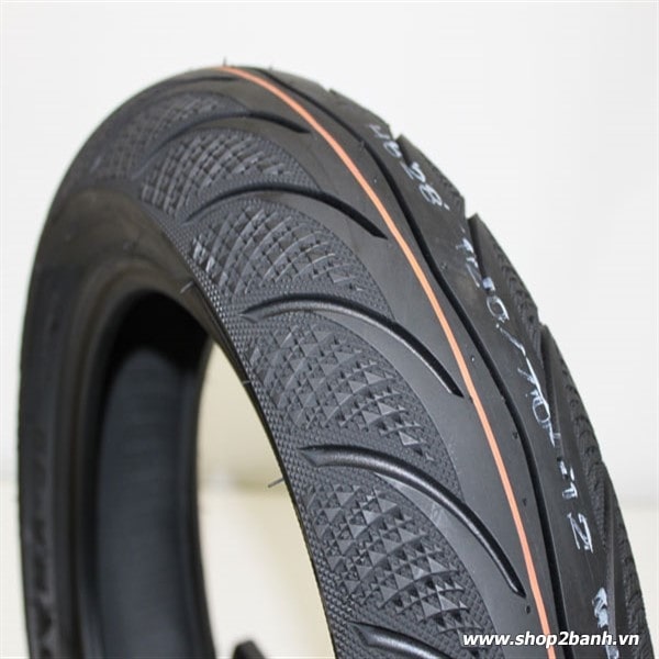 Vỏ Maxxis 70/90-16 gai kim cương 3D