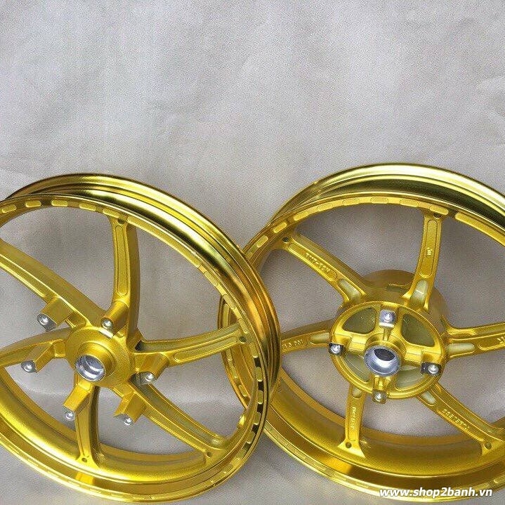 Mâm Oz cho Honda Winner