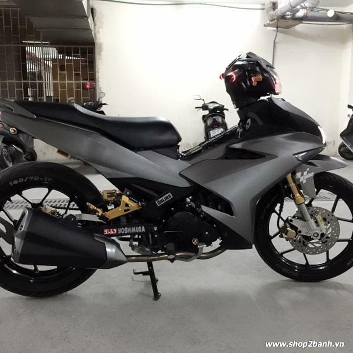 Mâm R3 cho Exciter 150