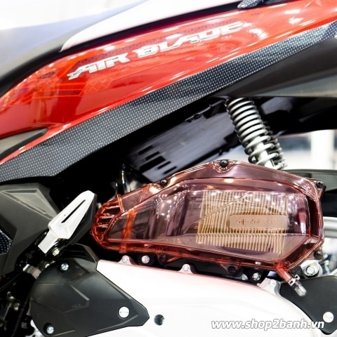 Ốp Lọc Gió Trong Suốt Chính Hãng Zhi.pat (màu hồng, xanh, tím)