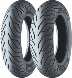 Vỏ Michelin City Grip 120/70-12