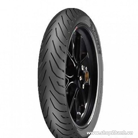 Vỏ Pirelli 90/80-17 Angel City