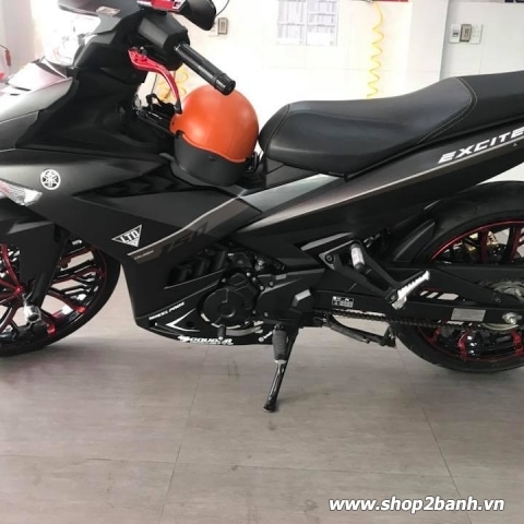 Mâm Kuni cho Exciter 150