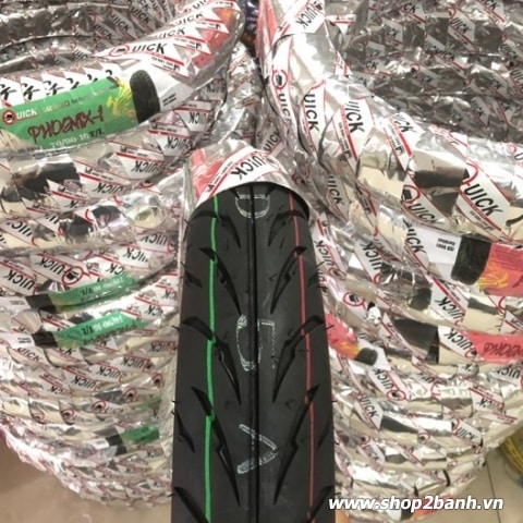 Vỏ Quick 70/90-16