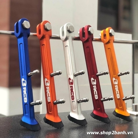 Chân chống nghiêng RCB chính hãng