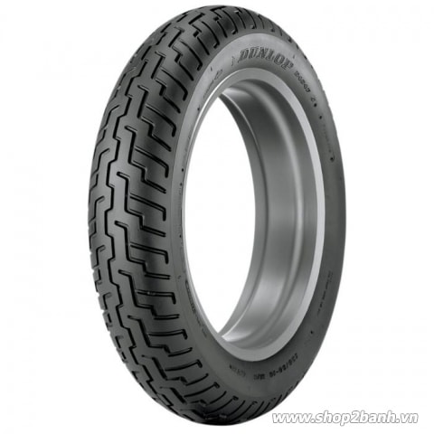 Vỏ Dunlop D404F size 110/90-18