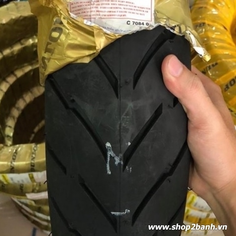 Vỏ xe Dunlop D102A size 130/70-17