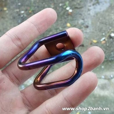 Móc treo đồ Titan