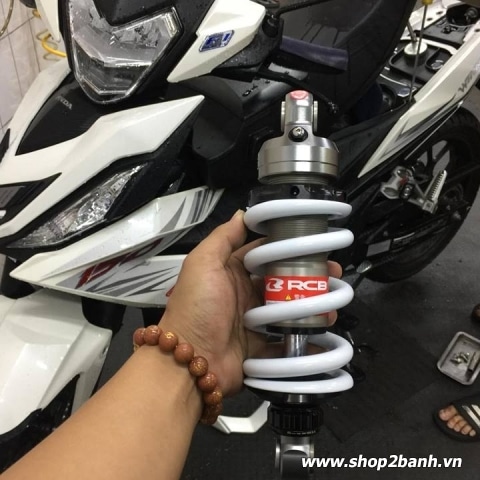 Phuộc RCB (chính hãng) S2 cho Honda Winner