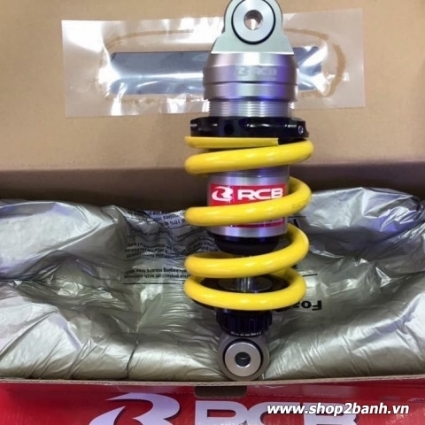 Phuộc RCB (chính hãng) S2 cho Honda Winner