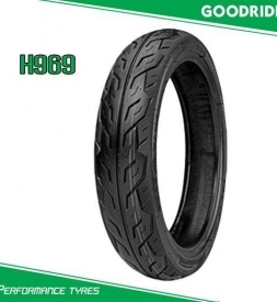 Vỏ xe Goodride H969 80/90-14
