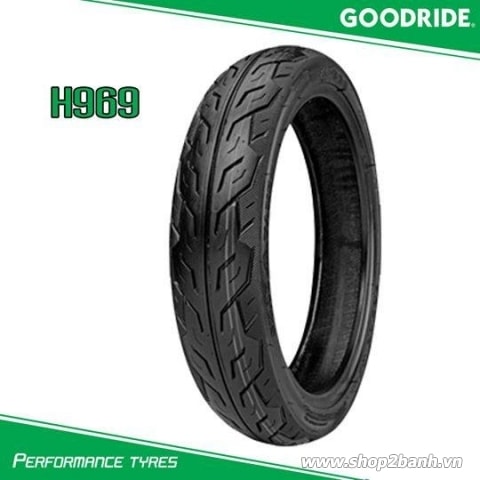 Vỏ xe Goodride H969 90/90-14