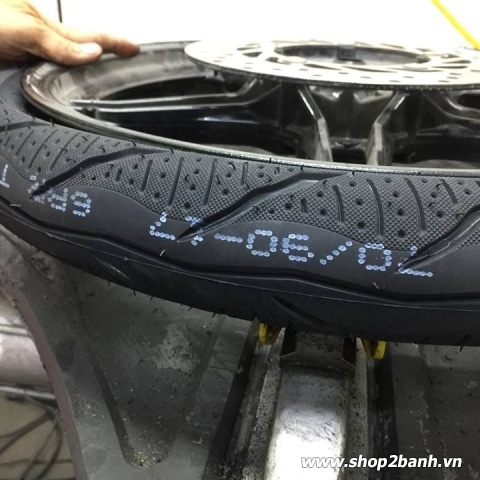 Vỏ xe Goodride H971 70/90-17