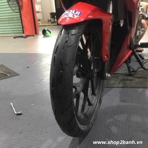 Vỏ xe Goodride H990 90/80-17