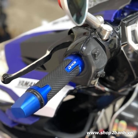 Bao tay RCB nhôm chính hãng