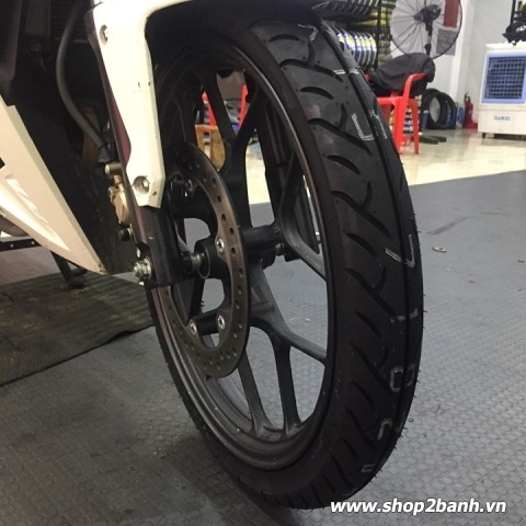 Vỏ xe Dunlop TT902 size 70/90-17 