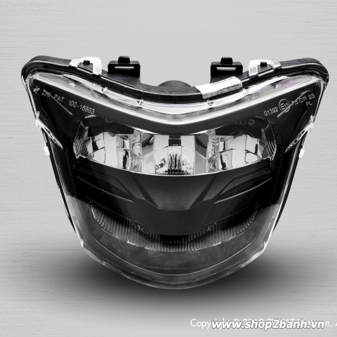 Đèn Led 2 Tầng Exciter 150 Phiên bản Sporty, chính hãng Zhi.Pat