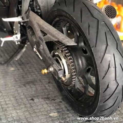 Vỏ Pirelli 130/70-17 Diablo Rosso Sport