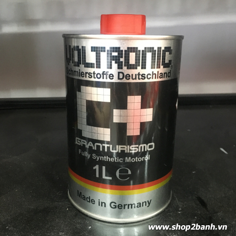 Nhớt Voltronic Granturismo C+